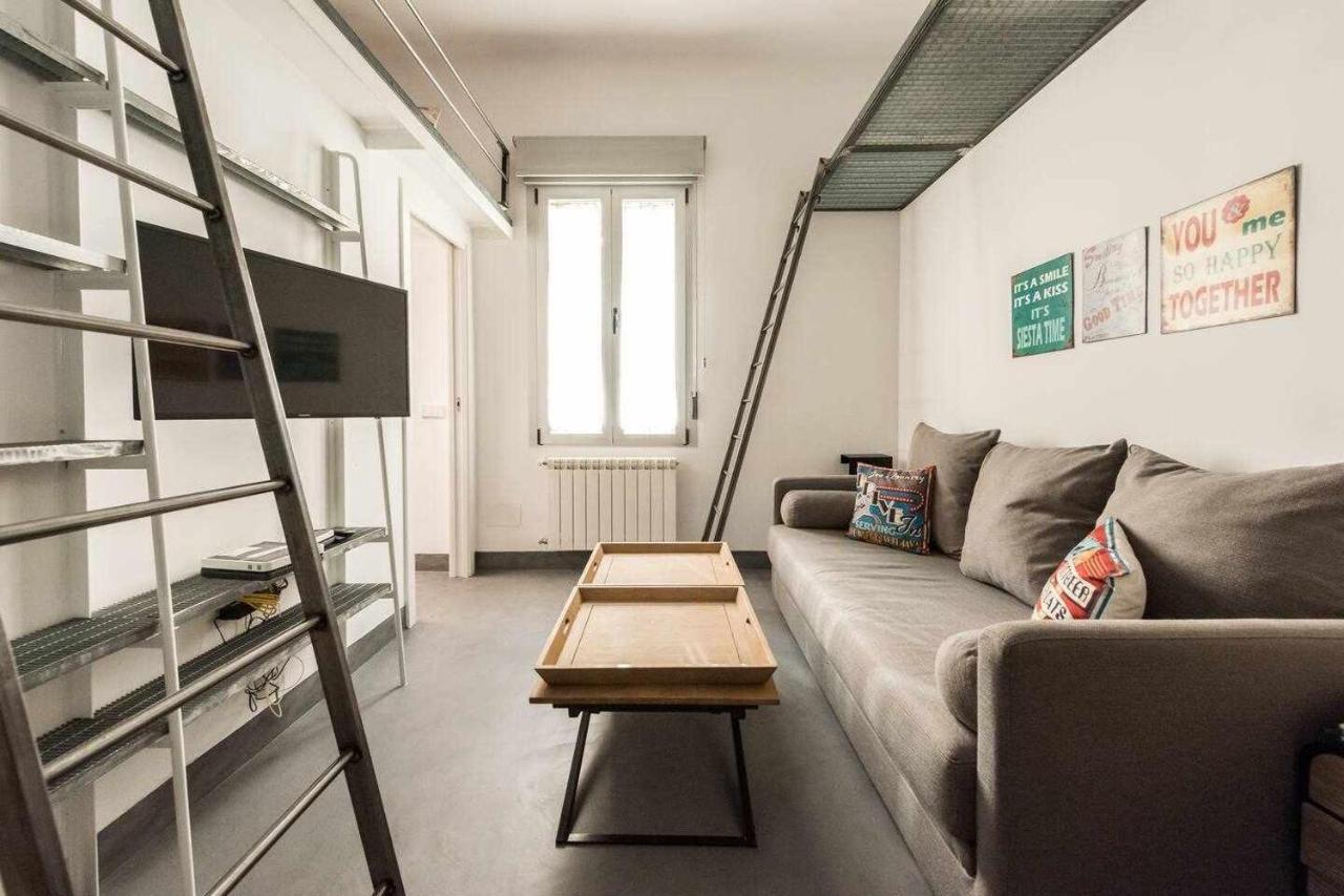 Apartmento De Lujo Retiro Barrio De Salamanca 马德里 外观 照片