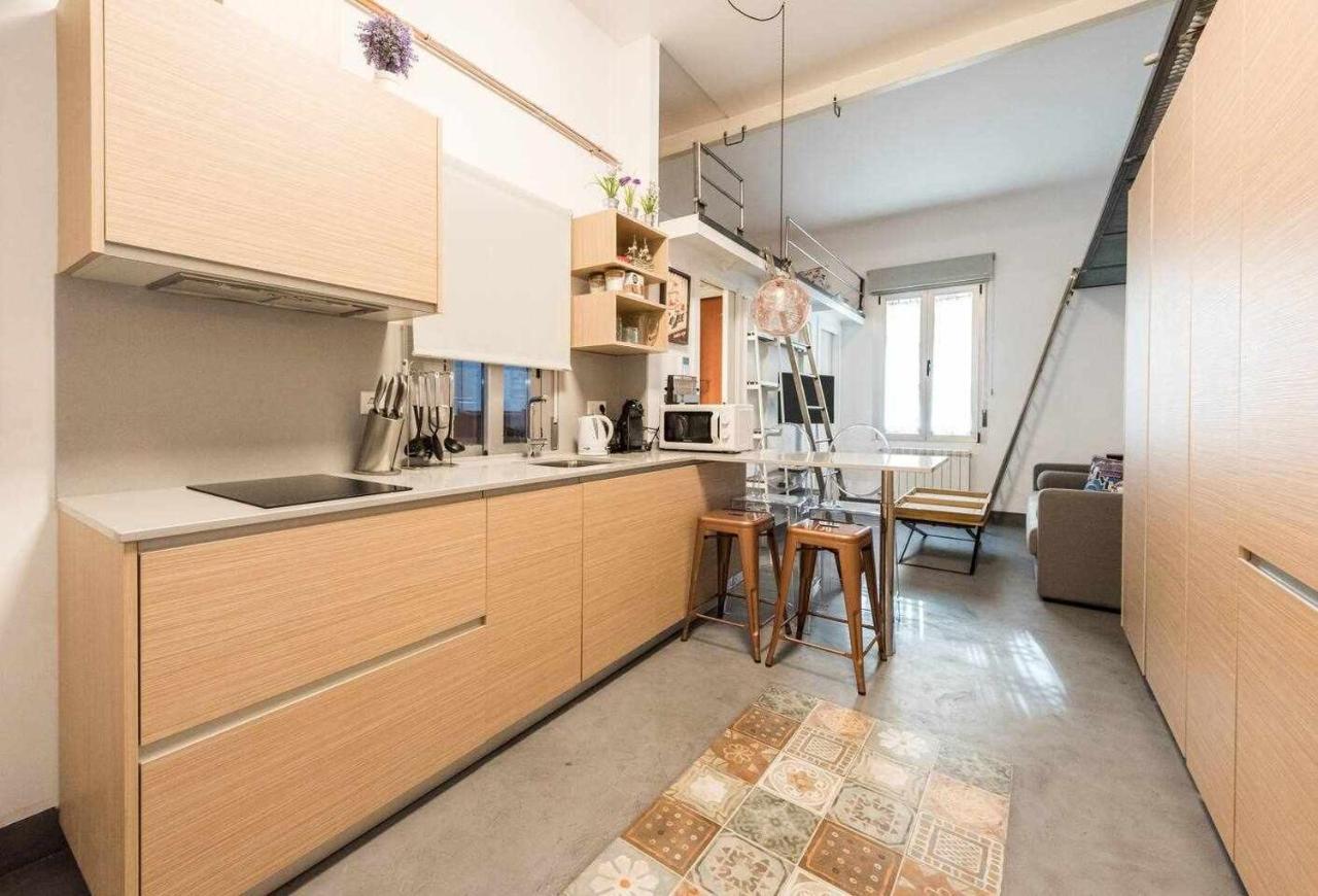 Apartmento De Lujo Retiro Barrio De Salamanca 马德里 外观 照片