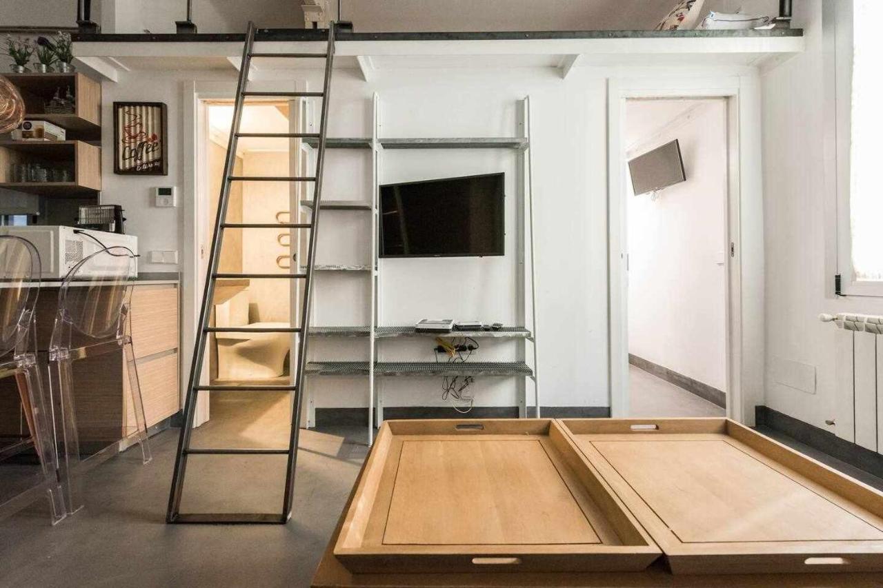 Apartmento De Lujo Retiro Barrio De Salamanca 马德里 外观 照片