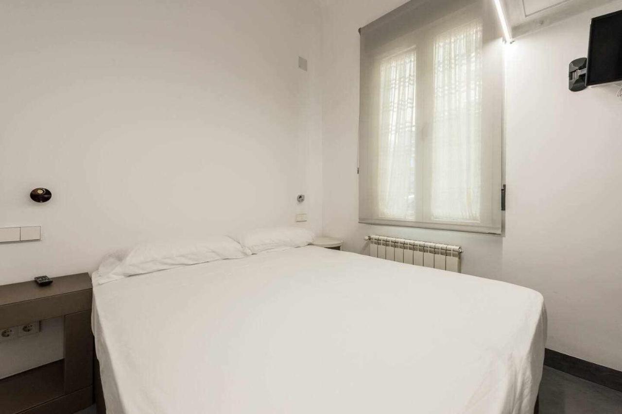 Apartmento De Lujo Retiro Barrio De Salamanca 马德里 外观 照片