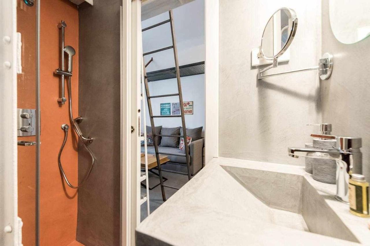 Apartmento De Lujo Retiro Barrio De Salamanca 马德里 外观 照片