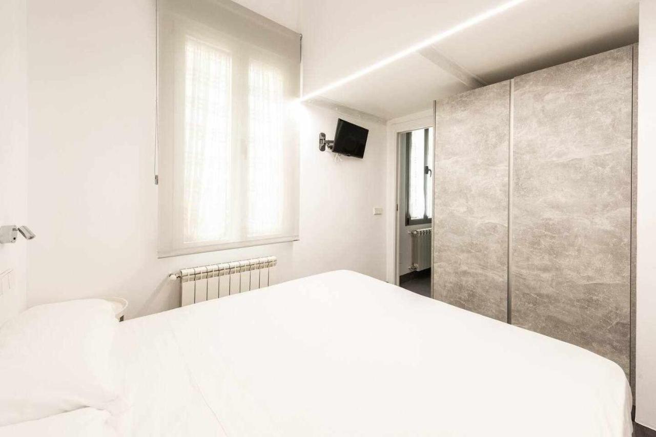 Apartmento De Lujo Retiro Barrio De Salamanca 马德里 外观 照片