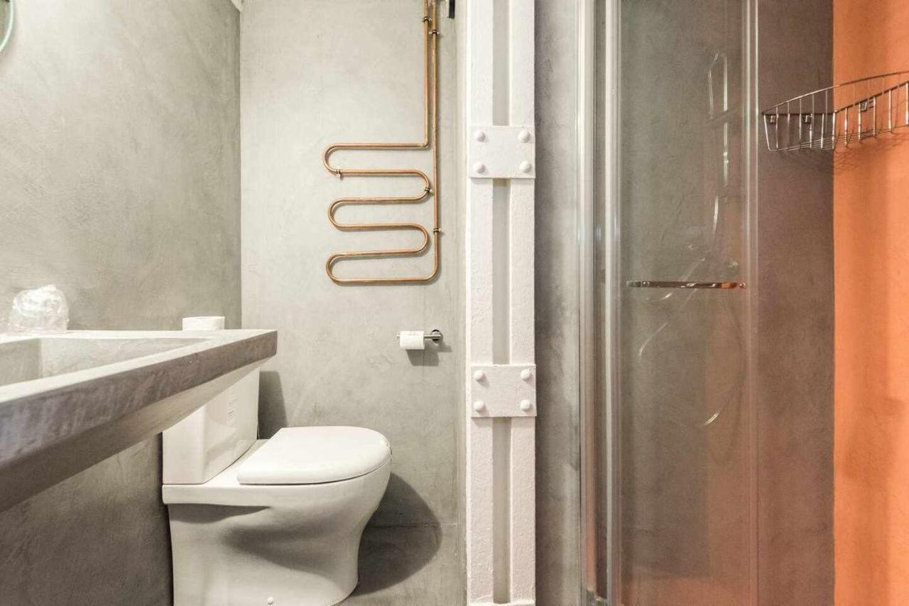 Apartmento De Lujo Retiro Barrio De Salamanca 马德里 外观 照片
