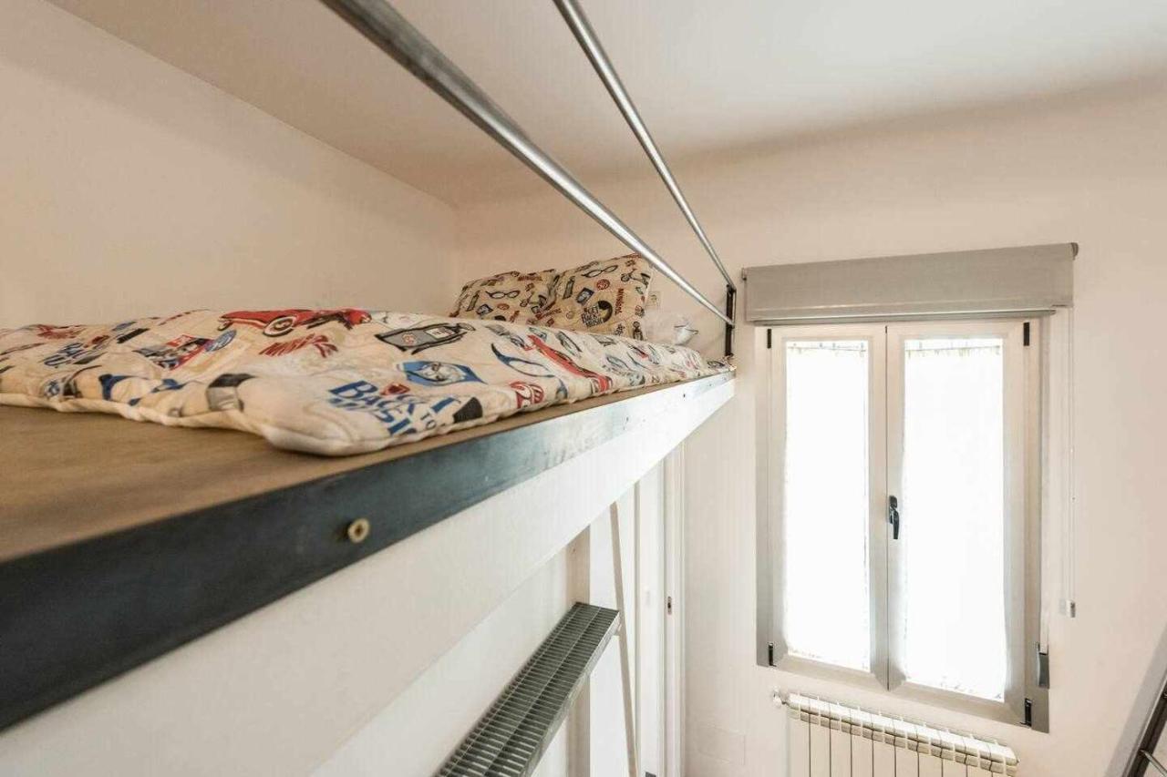 Apartmento De Lujo Retiro Barrio De Salamanca 马德里 外观 照片